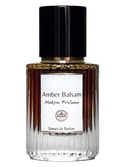 maksim perfume vanilla oud духи (унисекс) 50ml