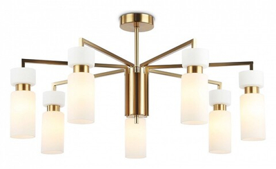 Люстра на штанге Ambrella Light LH LH56126