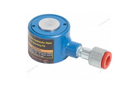 Цена на NORDBERG (N38C043) Цилиндр гидравлический для растяжки 4 т, ход 16 мм