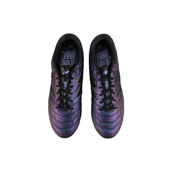 New Balance 442 V2 Профессиональные бутсы Низки , что делает их незаменимыми в повседневной жизни.