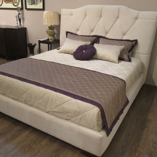 Rimini  Комплект покрывало, плед, 5 подушек TEXTILE, FRATELLI BARRI