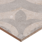Плитка напольная Kerama Marazzi Эмполи 30.2x30.2 см 1.37 м² матовая цвет серо-бежевый