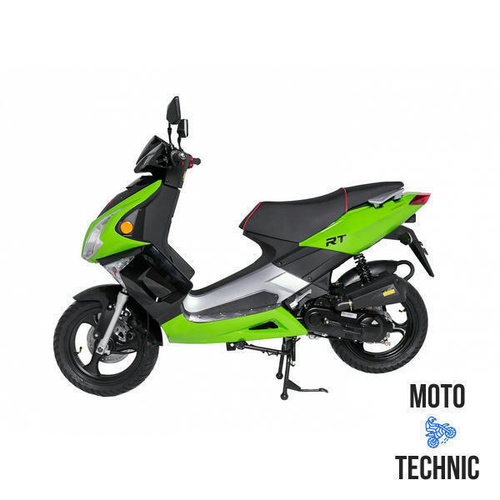 Скутер RT 50 SPORT