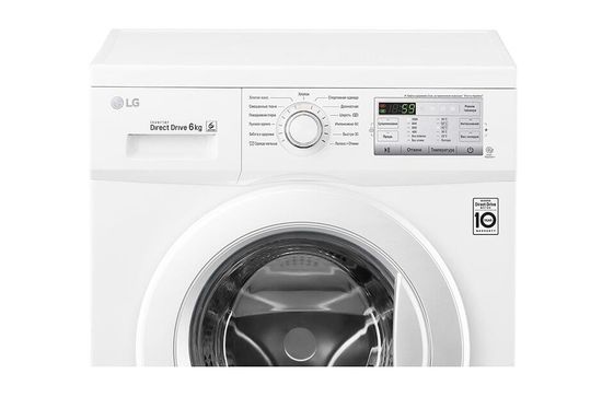 Стиральная машина LG FH-0H3ND0