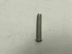 SMV24AX01R/48 ктп25 Пружина двери для посудомоечной машины Bosch SMV24AX01R/48 б/у