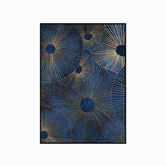 Постер Oculos 140х100