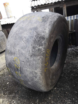 26.5R25 Bridgestone VSMS шина б/у