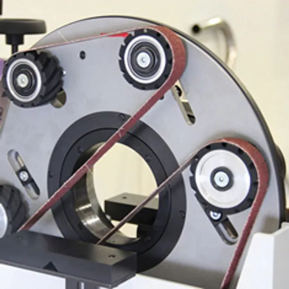 Шлифовальный станок NS Maquinas ML75