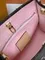 Сумка Louis Vuitton Onthego PM коричневый/бежевый