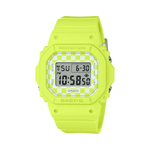 Женские наручные часы Casio BGD-565GS-9