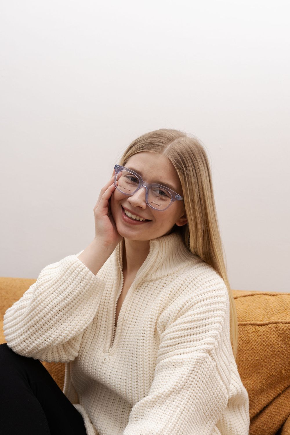 Изг.оправы Melorsch RD92110 C6