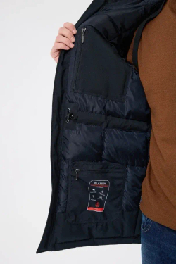 Куртка мужская DM19043-1 Scanndi Finland