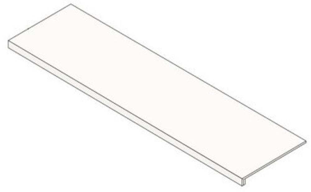 Фронтальная Ступень Lims Beige Scalino 150