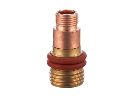 Держатель цанги короткий (г.л.) (TS 17—18—26) Ø4.0, IGF0086—40