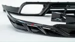 Карбоновый обвес для PORSCHE PANAMERA 976 2024+