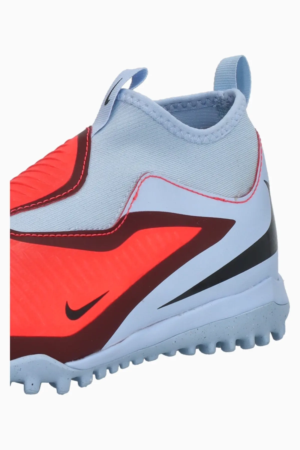 Сороконожки Nike Phantom 6 High Academy TF Junior