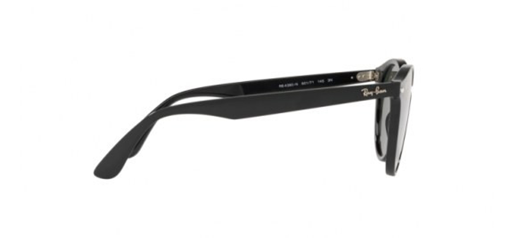 Ray Ban Blaze RB 4380N 601/71