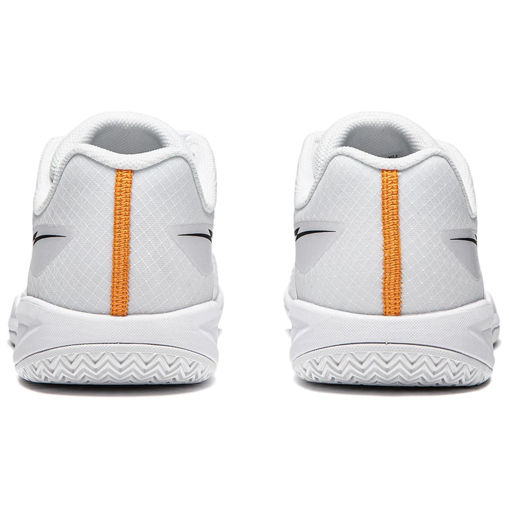 Li Ning Table Tennis Collection Abrasion Resistant Breathable Low top Table Tennis Shoes Unisex White