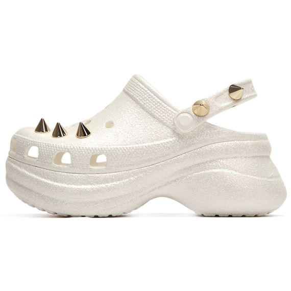 Crocs Classic Clog 'White'