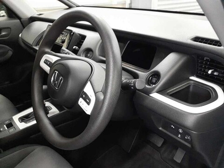 HONDA FIT	2020г.GR1