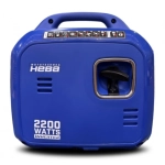 Нева DB2200 генератор бензиновый 4650002230705