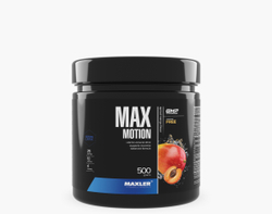 Изотоник Max Motion (Maxler)