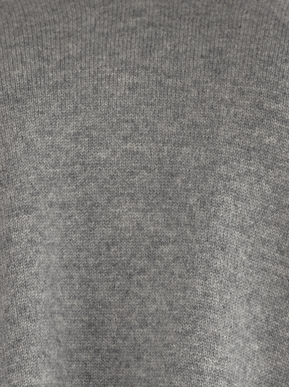 FABIAN FILIPPI  свитер - серый