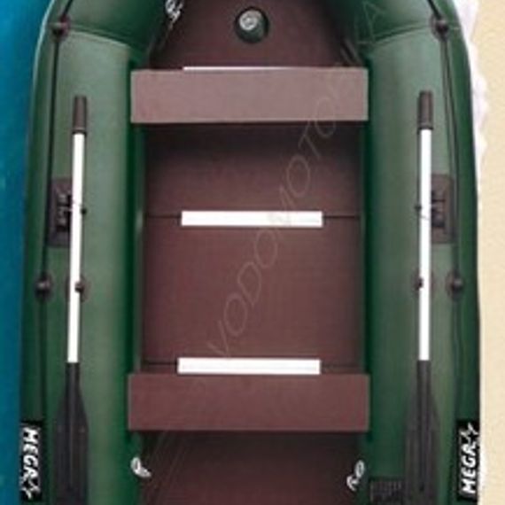 Лодка MEGA BOAT МТК-290