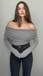 Блуза Selin