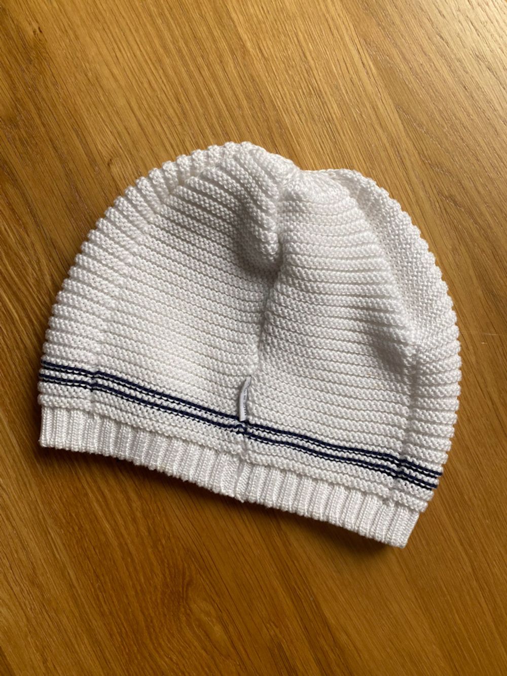 Хлопковая шапка Il Trenino, 140