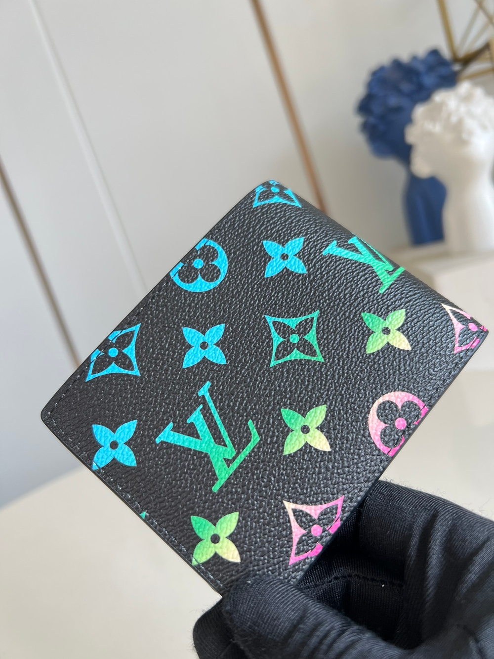 Louis Vuitton Multiple Wallet