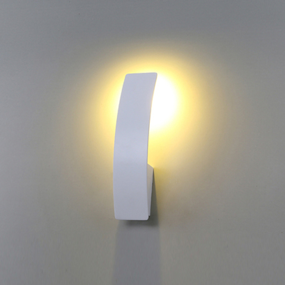 Wall design lamp  22 by Delta Light (White)