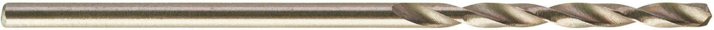 Сверло по металлу Milwaukee Thunderweb HSS-G 1.5х40мм 2шт (4932352346)