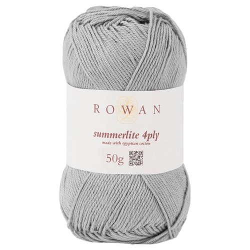 Пряжа Rowan Summerlite 4ply (422)