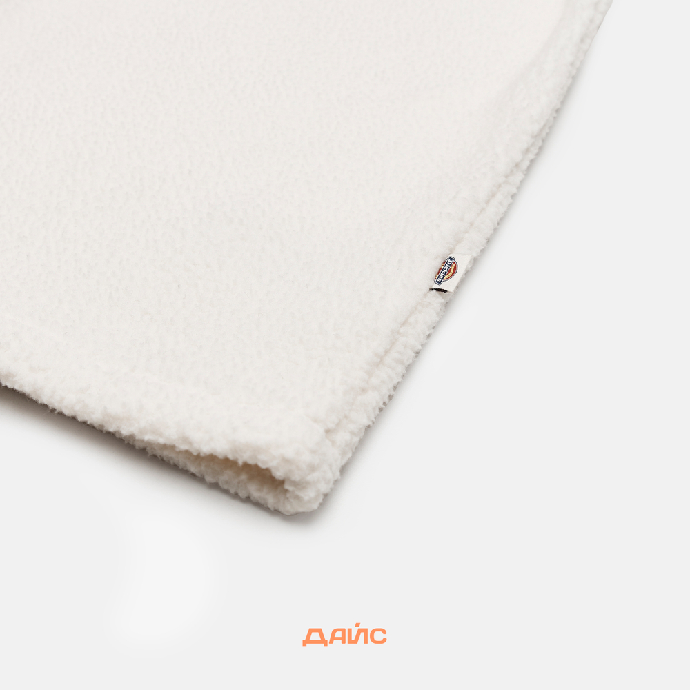 Толстовка мужская Dickies Pinesdale 1/4 Zip 