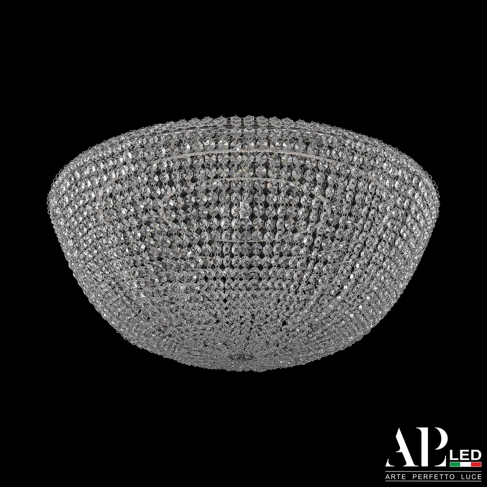 Потолочная люстра Rimini S501.0.60.A.4000