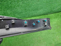 Накладка двери задняя правая EXEED TXL (2019-н.в.)