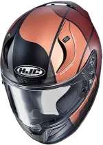 RPHA11 Quintain MC9SF / Черно-бордовый