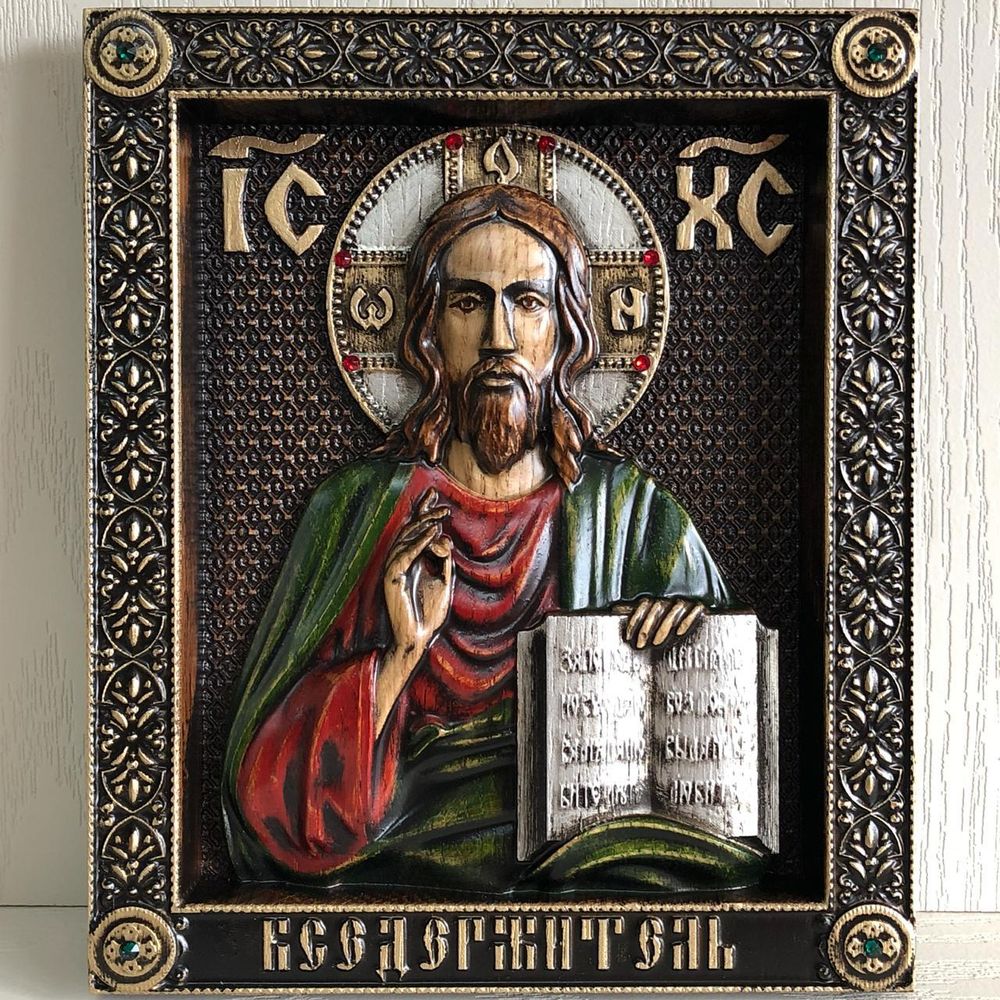 Панно &quot;Фемида&quot;