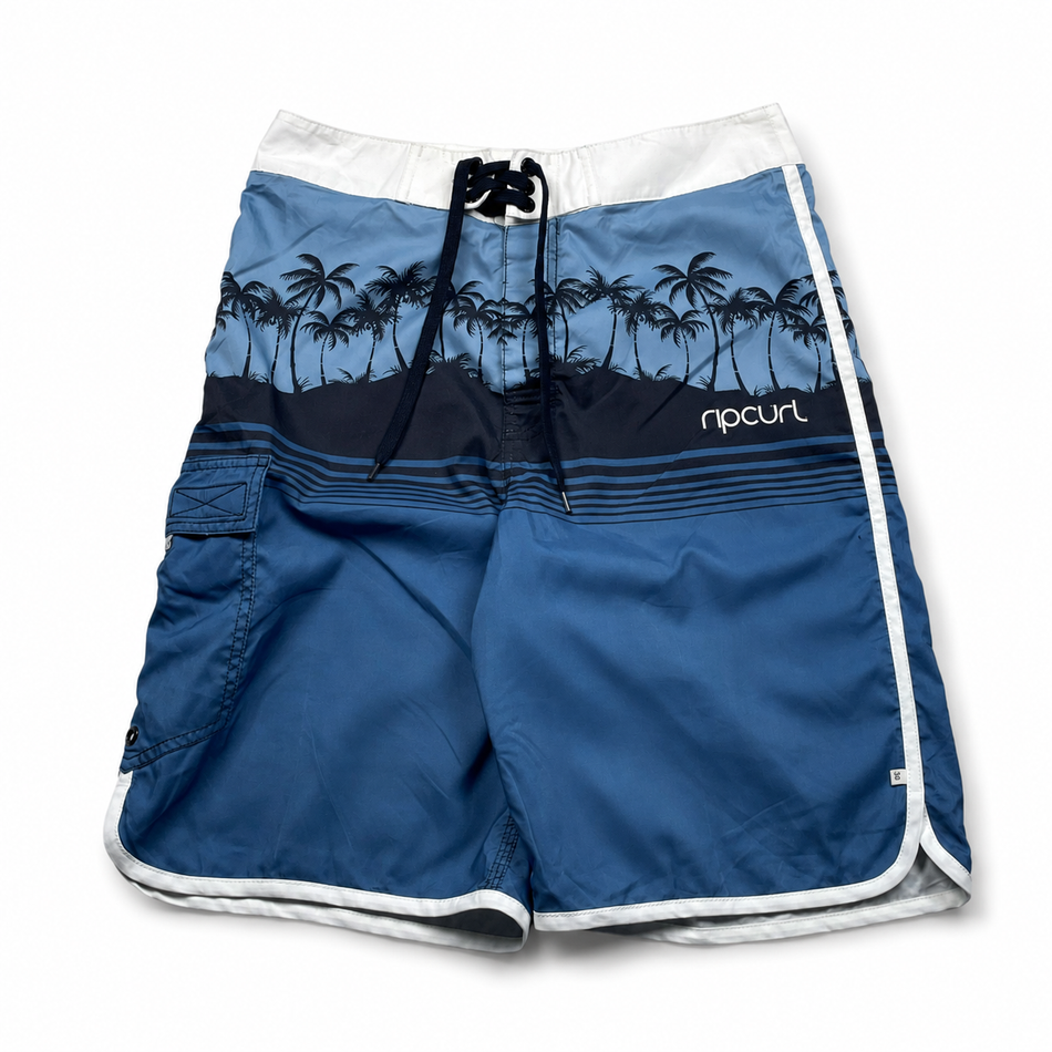 Шорты широкие Rip Curl