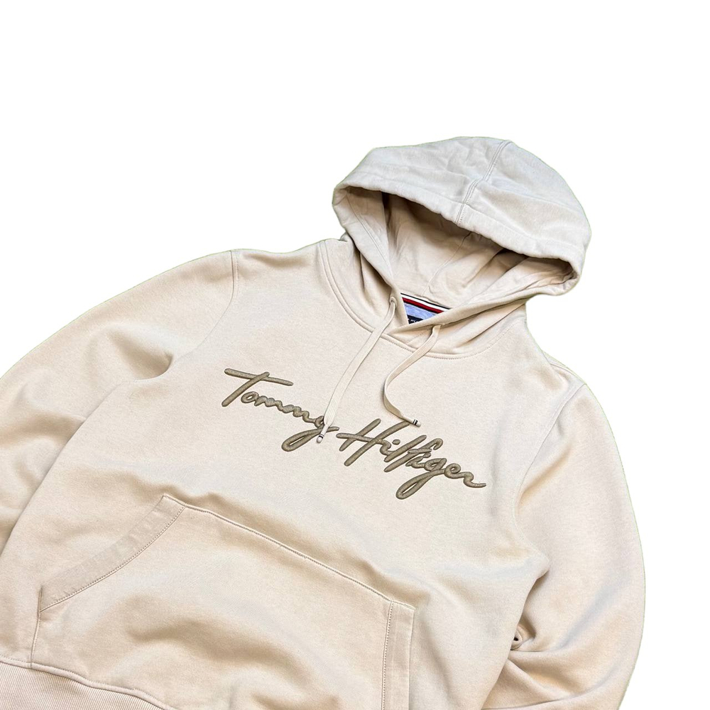 Худи Tommy Hilfiger