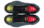 Кроссовки Supreme X Nike Air Zoom Courtposite "Metallic Gold"