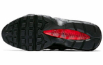 Кроссовки Nike Air Max 95 Atmos We Love Nike (Bright Crimson)