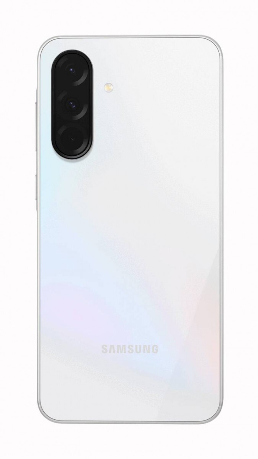 Samsung Galaxy A36 5G 8/256Gb White
