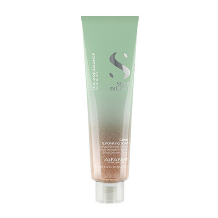 Скраб Скальп Альфапарф против перхоти 150мл
