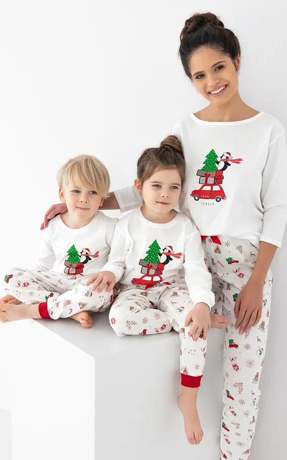 Пижама Lillian Kids