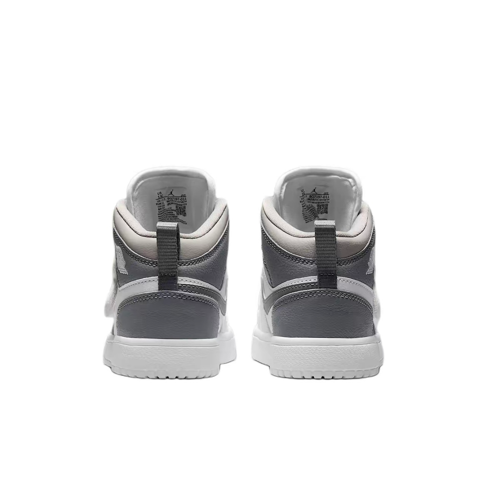 Nike Sky Jordan (PS) "Cool Grey"
