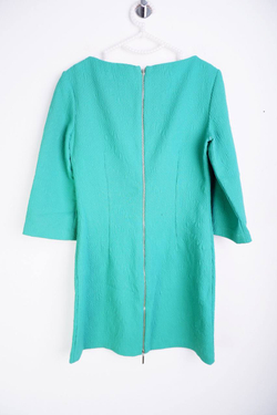 Платье Love Republic стильное, визуально на 44 размер