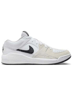 Кроссовки Jordan Stadium 90 'White Black Beige'