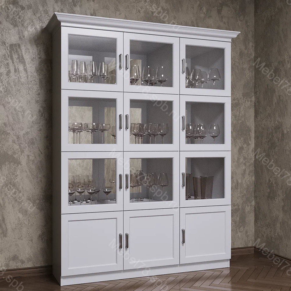 Сервант 21228